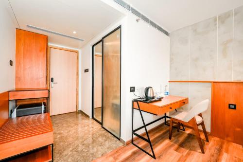 nestlay suites by tc one