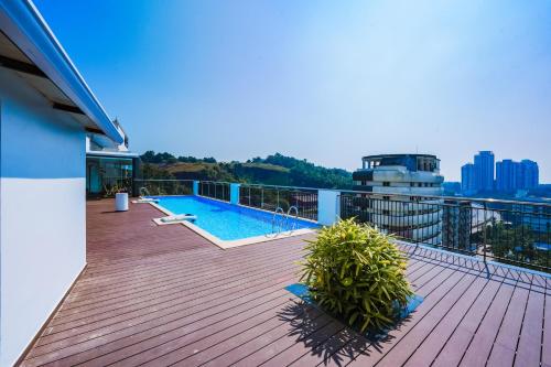 nestlay suites by tc one
