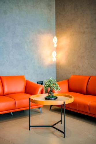 nestlay suites by tc one