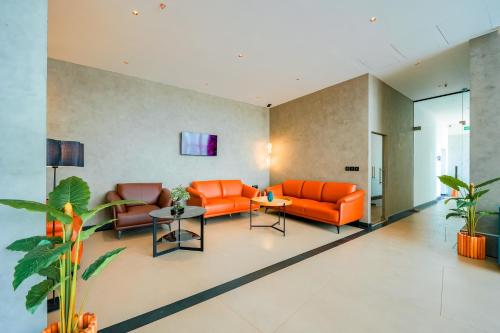 nestlay suites by tc one