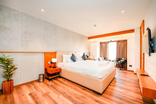 nestlay suites by tc one