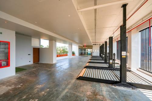 nestlay suites by tc one
