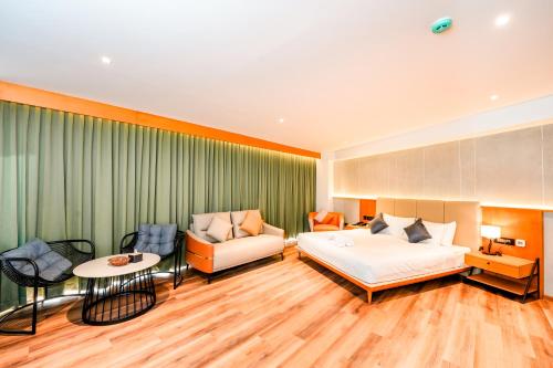 nestlay suites by tc one