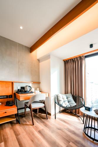 nestlay suites by tc one