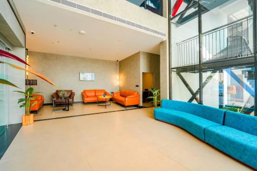 nestlay suites by tc one
