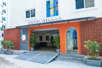 hotel indiana hitech city