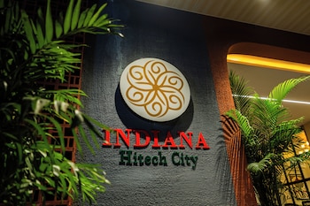 hotel indiana hitech city
