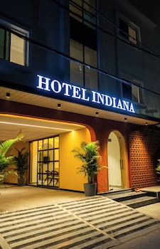 hotel indiana hitech city