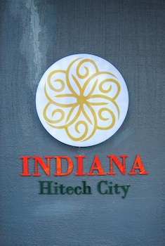 hotel indiana hitech city