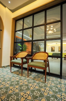 hotel indiana hitech city