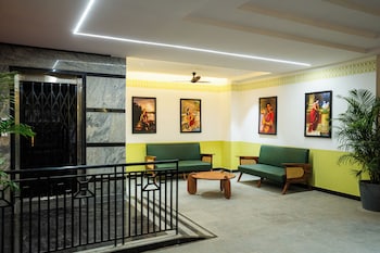 hotel indiana hitech city