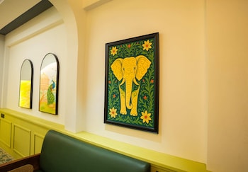 hotel indiana hitech city