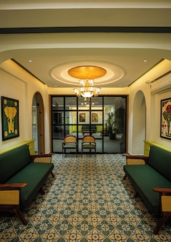 hotel indiana hitech city