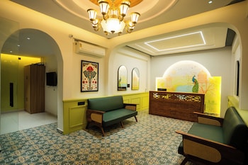 Hotel Indiana Hitech City,,4 star