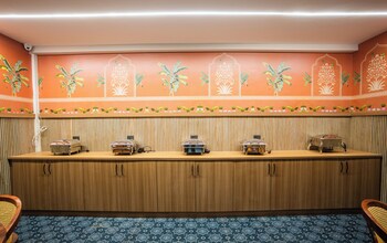 hotel indiana hitech city