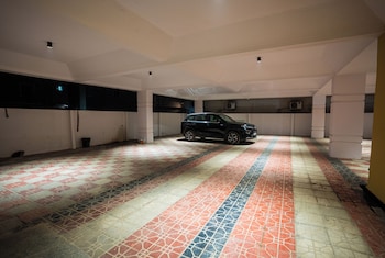 hotel indiana hitech city