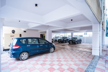 hotel indiana hitech city