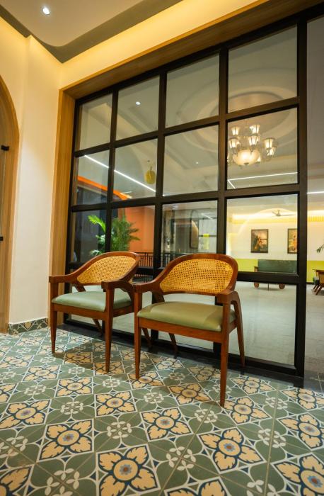 hotel indiana hitech city
