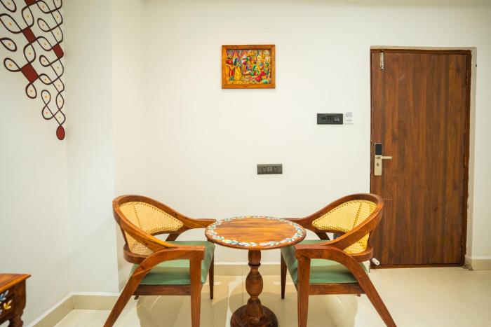 hotel indiana hitech city