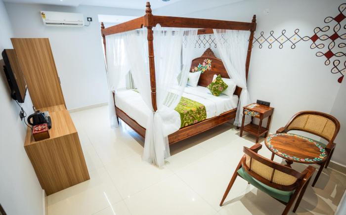 hotel indiana hitech city