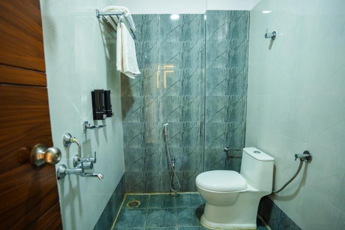 hotel indiana hitech city