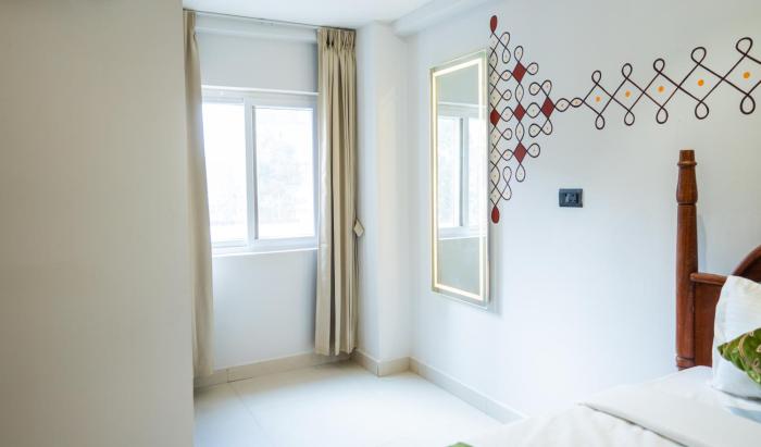 hotel indiana hitech city