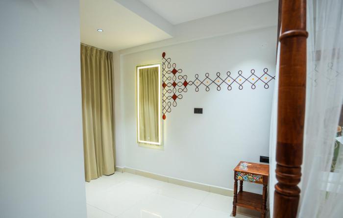hotel indiana hitech city