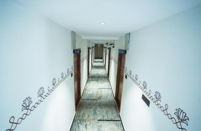 hotel indiana hitech city