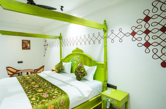 hotel indiana hitech city