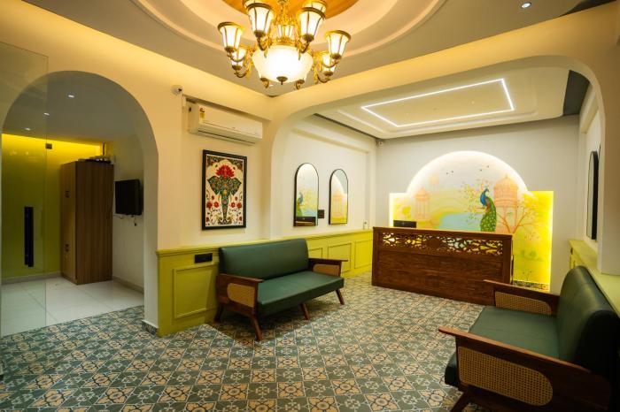 hotel indiana hitech city