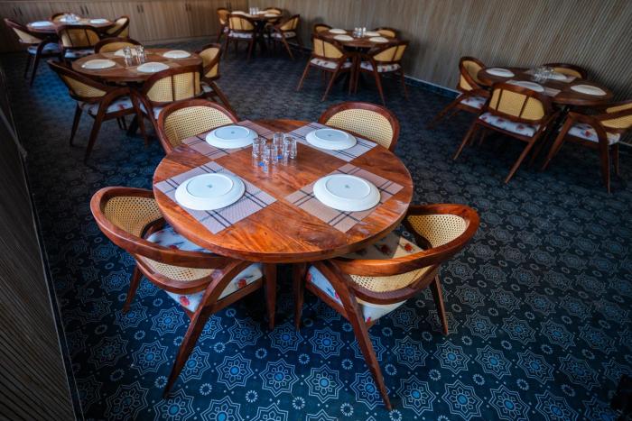 hotel indiana hitech city