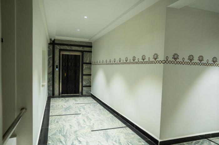 hotel indiana hitech city