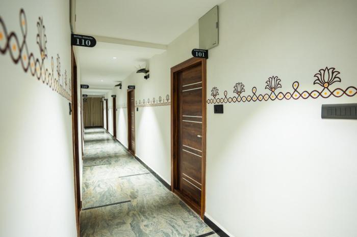 hotel indiana hitech city