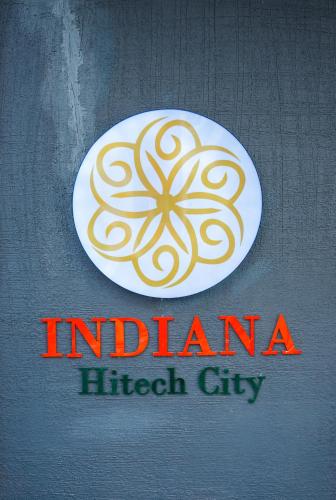 hotel indiana hitech city