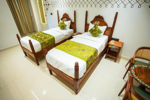 hotel indiana hitech city