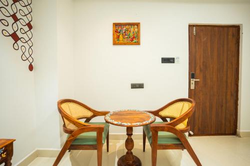 hotel indiana hitech city