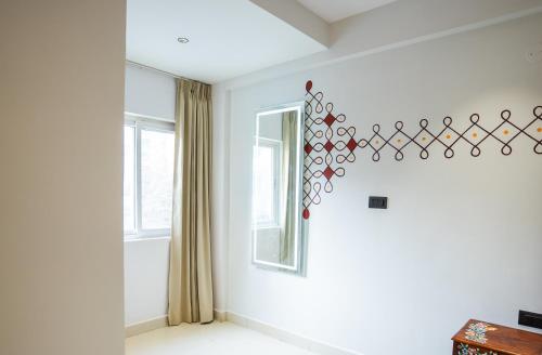 hotel indiana hitech city