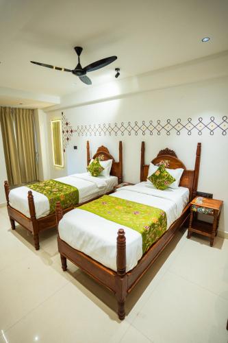 hotel indiana hitech city