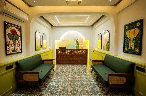 hotel indiana hitech city