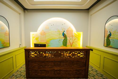 hotel indiana hitech city