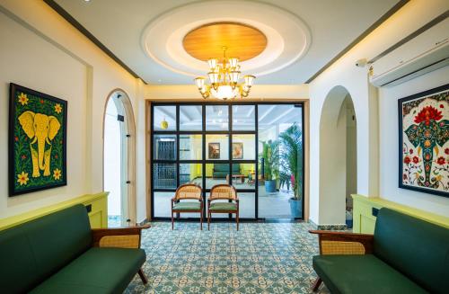 hotel indiana hitech city