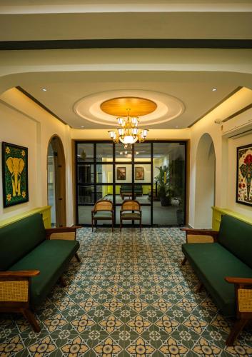 hotel indiana hitech city