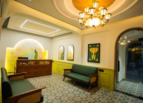 hotel indiana hitech city