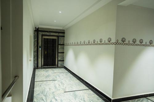 hotel indiana hitech city