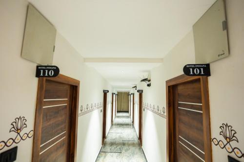 hotel indiana hitech city