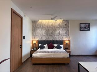 hotel kundan courtyard