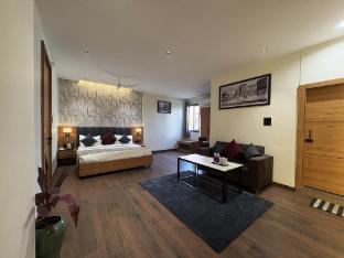 hotel kundan courtyard