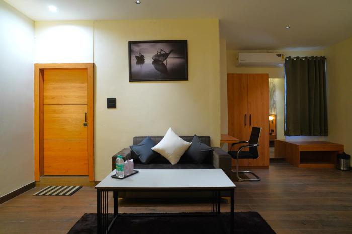 hotel kundan courtyard