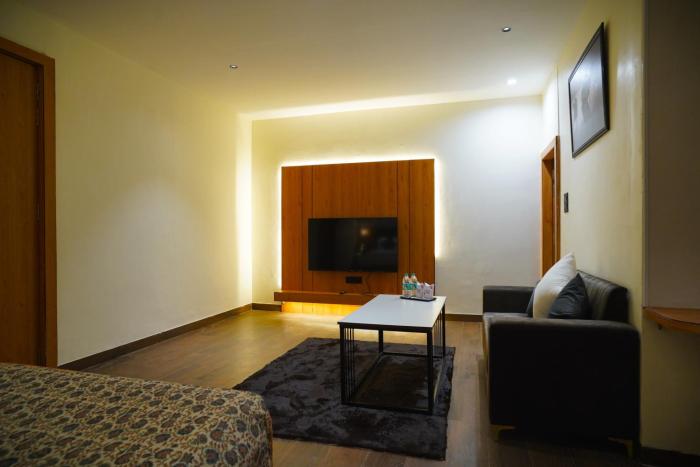 hotel kundan courtyard