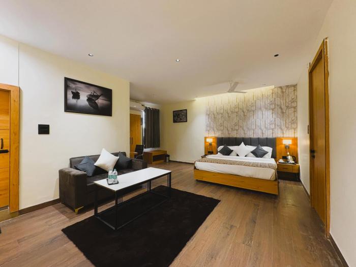 hotel kundan courtyard